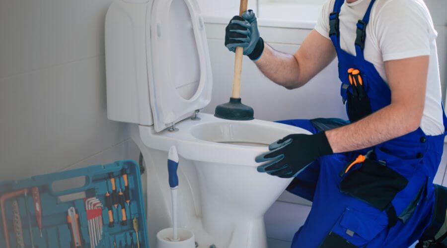 Professional emergency plumbing in Taft, CA